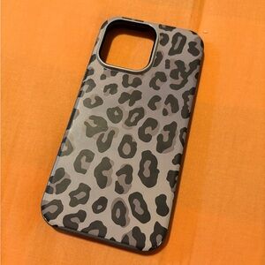 Otterbox - iPhone 14 Pro Max - Leopard Case